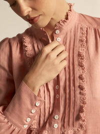 ZOE KRATZMANN HAZE TOP