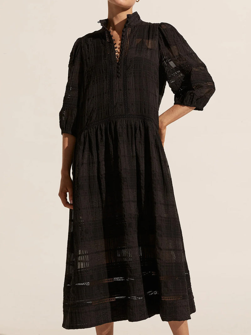 ZOE KRATZMANN LIBERTY DRESS