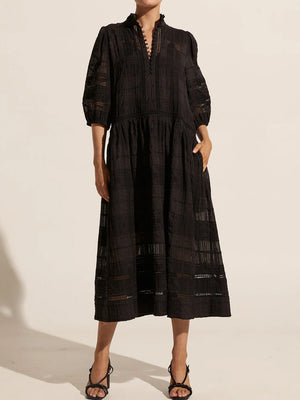 ZOE KRATZMANN LIBERTY DRESS