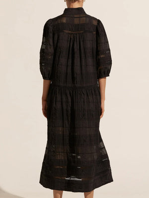 ZOE KRATZMANN LIBERTY DRESS