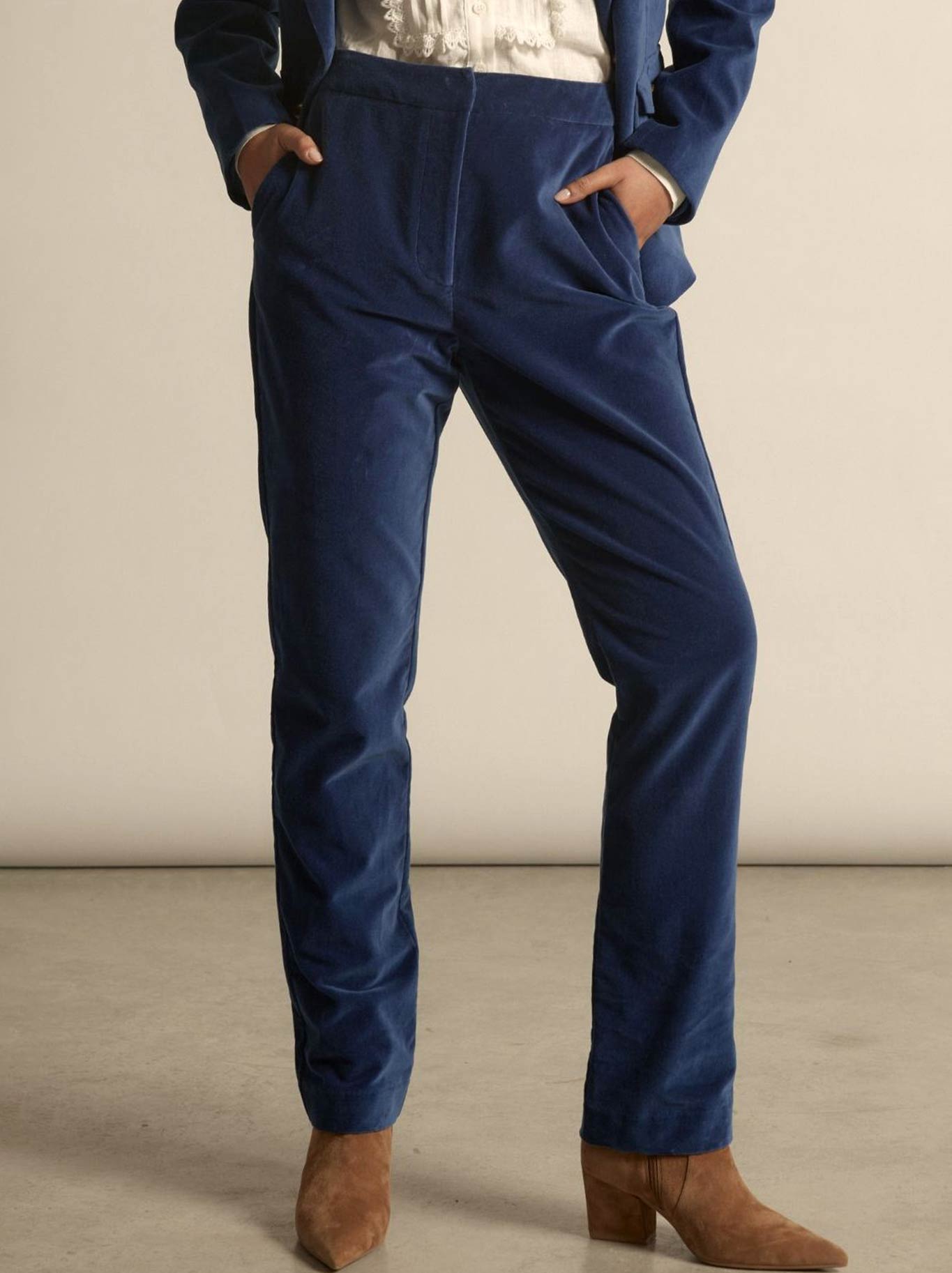 ZOE KRATZMANN NOBLE PANT