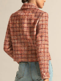 ZOE KRATZMANN PLUME JACKET