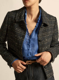 ZOE KRATZMANN PLUME JACKET