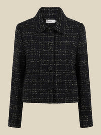 ZOE KRATZMANN PLUME JACKET