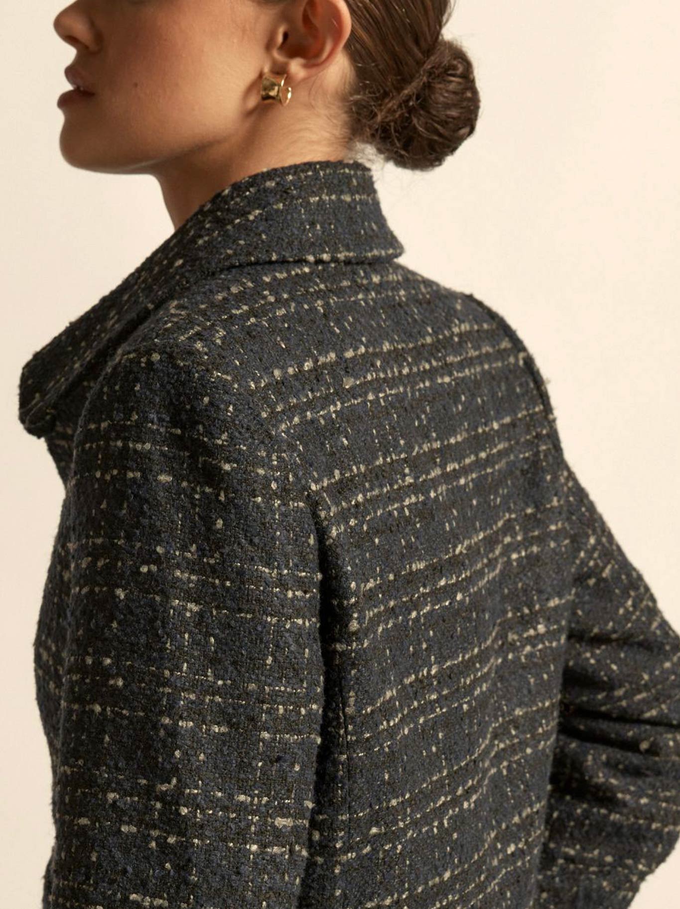 ZOE KRATZMANN PLUME JACKET
