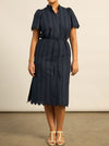 ZOE KRATZMANN PORTSIDE DRESS