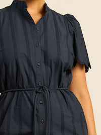 ZOE KRATZMANN PORTSIDE DRESS