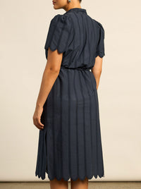 ZOE KRATZMANN PORTSIDE DRESS