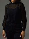 ZOE KRATZMANN QUIP TOP