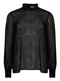 ZOE KRATZMANN QUIP TOP