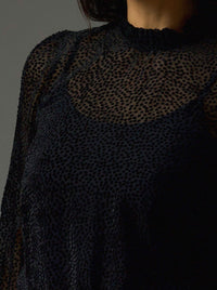 ZOE KRATZMANN QUIP TOP