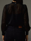ZOE KRATZMANN QUIP TOP