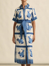 ZOE KRATZMANN ROAM DRESS