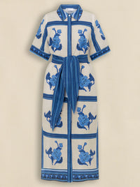 ZOE KRATZMANN ROAM DRESS