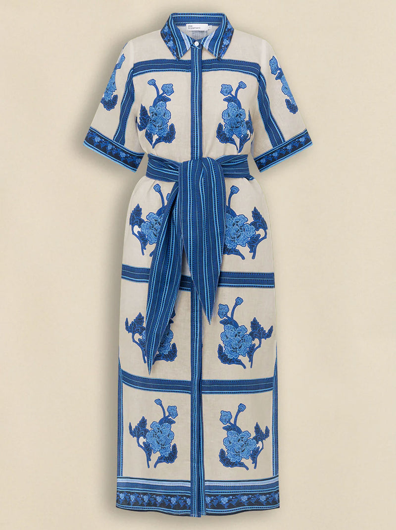 ZOE KRATZMANN ROAM DRESS