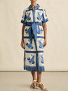 ZOE KRATZMANN ROAM DRESS
