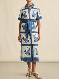 ZOE KRATZMANN ROAM DRESS