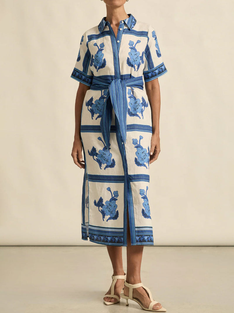 ZOE KRATZMANN ROAM DRESS