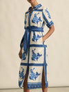 ZOE KRATZMANN ROAM DRESS