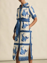 ZOE KRATZMANN ROAM DRESS