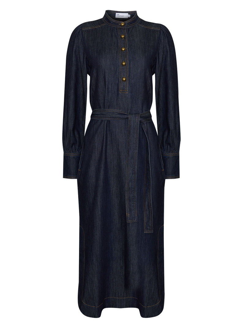 ZOE KRATZMANN SNAPSHOT DRESS