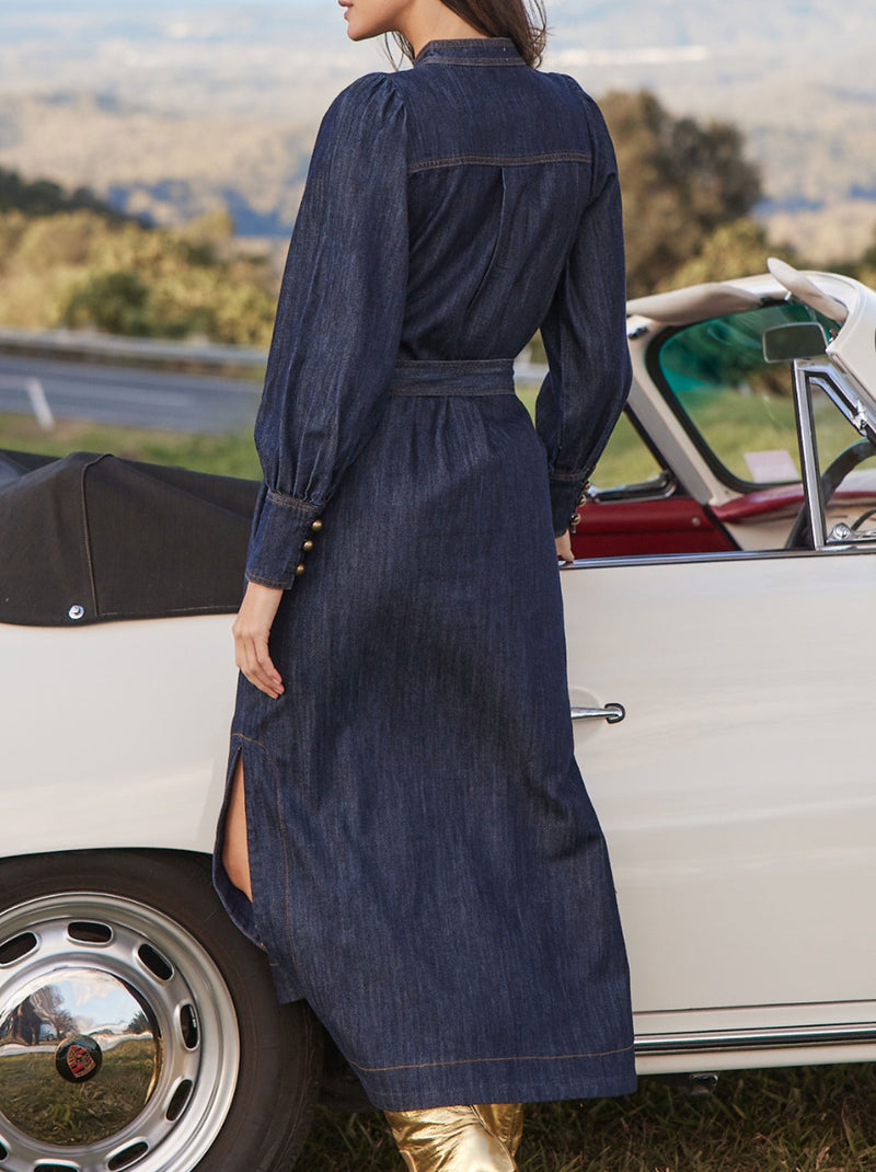 ZOE KRATZMANN SNAPSHOT DRESS