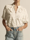 ZOE KRATZMANN SOLSTICE TOP