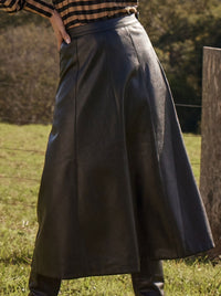 ZOE KRATZMANN STELLAR SKIRT