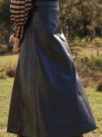 ZOE KRATZMANN STELLAR SKIRT