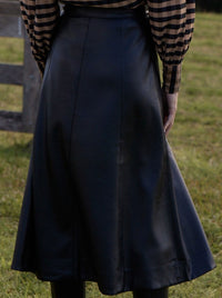 ZOE KRATZMANN STELLAR SKIRT