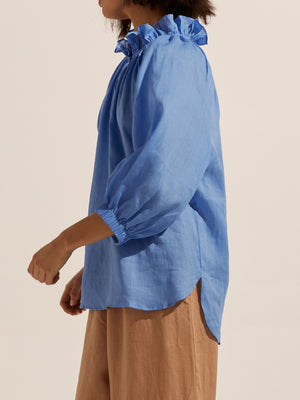 ZOE KRATZMANN SIESTA TOP