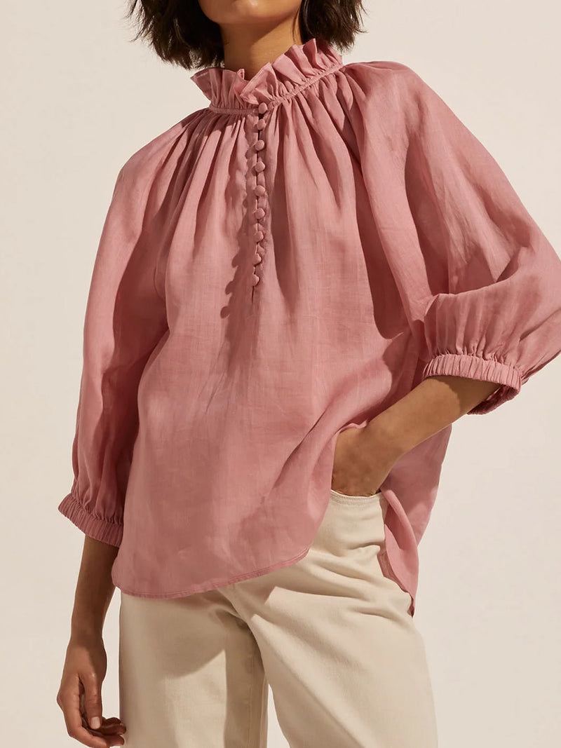 ZOE KRATZMANN SIESTA TOP