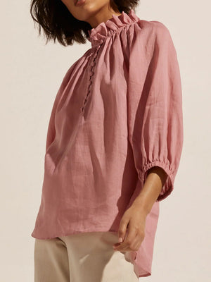 ZOE KRATZMANN SIESTA TOP