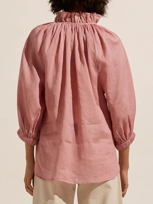 ZOE KRATZMANN SIESTA TOP