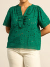 ZOE KRATZMANN VANTAGE TOP