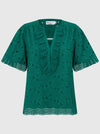 ZOE KRATZMANN VANTAGE TOP