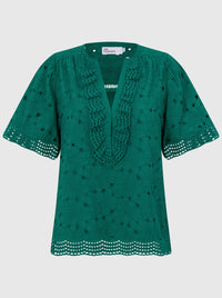 ZOE KRATZMANN VANTAGE TOP