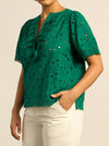 ZOE KRATZMANN VANTAGE TOP