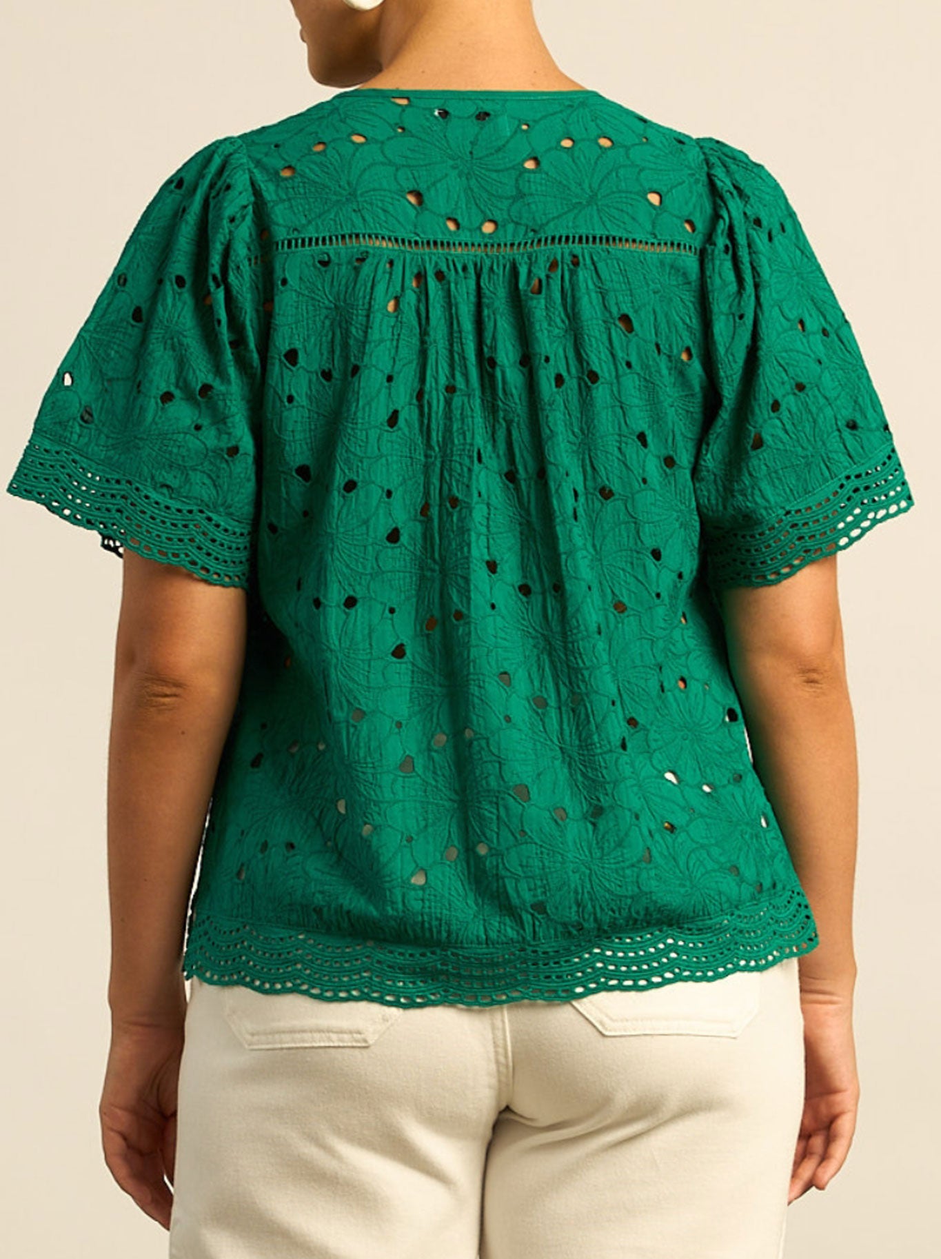 ZOE KRATZMANN VANTAGE TOP