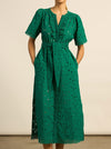 ZOE KRATZMANN VOYAGE DRESS