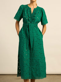 ZOE KRATZMANN VOYAGE DRESS