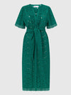 ZOE KRATZMANN VOYAGE DRESS