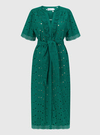 ZOE KRATZMANN VOYAGE DRESS