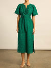 ZOE KRATZMANN VOYAGE DRESS