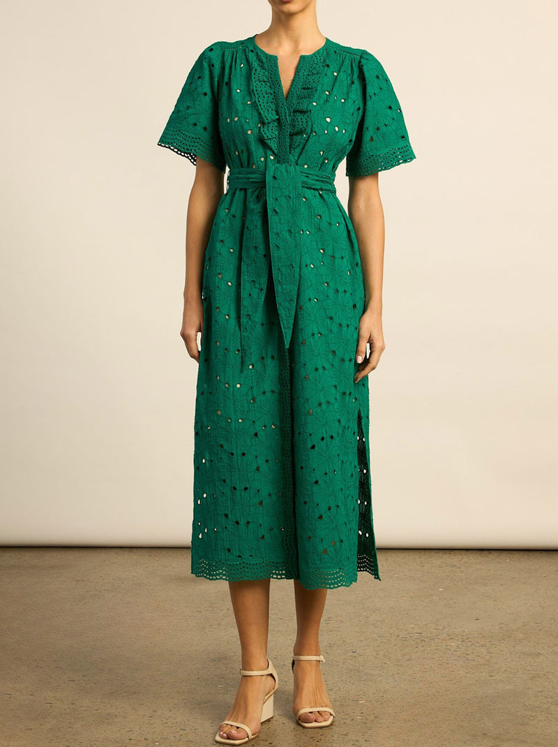ZOE KRATZMANN VOYAGE DRESS