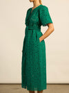 ZOE KRATZMANN VOYAGE DRESS