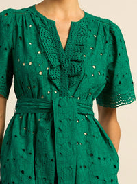 ZOE KRATZMANN VOYAGE DRESS