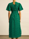 ZOE KRATZMANN VOYAGE DRESS