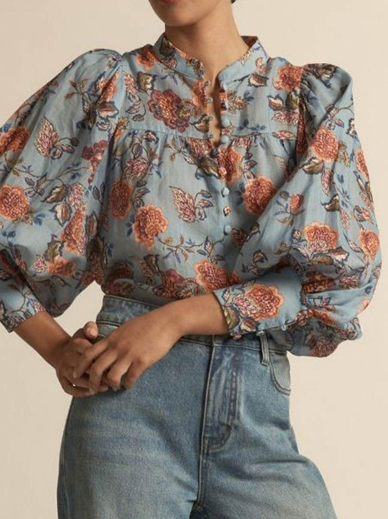 ZOE KRATZMANN VISTA TOP