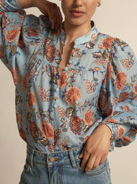 ZOE KRATZMANN VISTA TOP